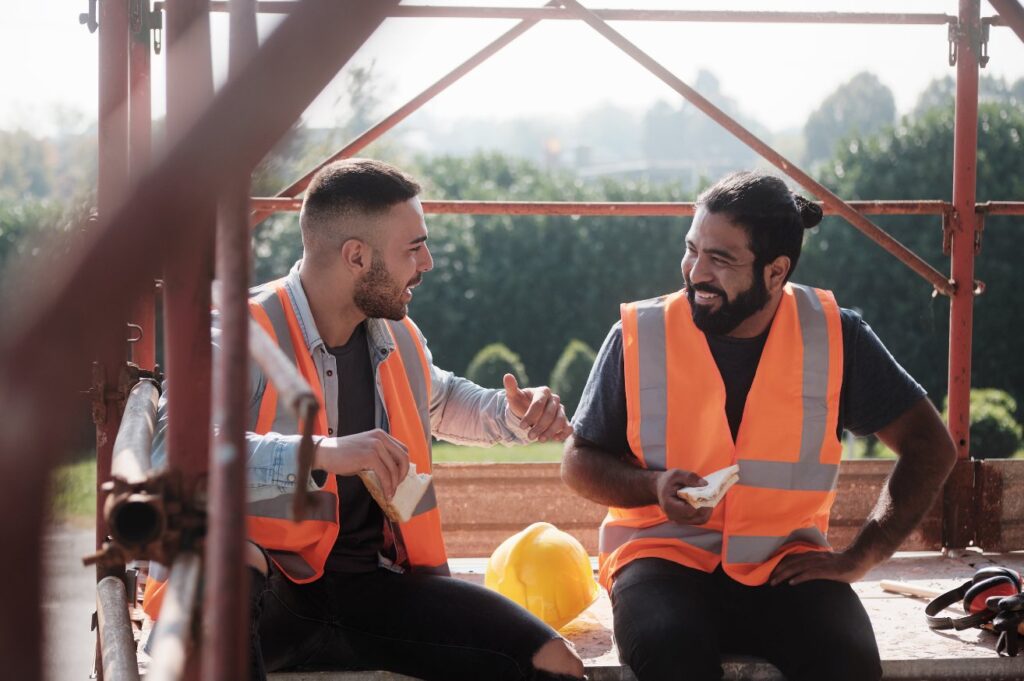 effort-in-work-bemanningsbyrå-helse